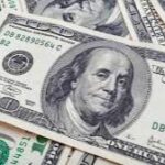 سعر الدولار في أول تعاملاته بعد العيد