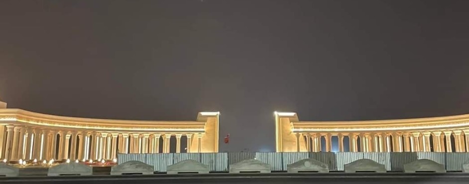القاهرة تودع مقاليد الحكم بعد 1150 عاما