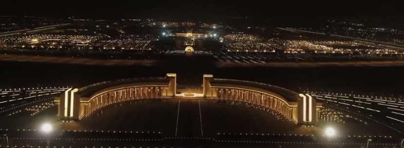 القاهرة تودع مقاليد الحكم بعد 1150 عاما