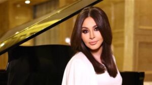 الليلة.. أحمد سعد وإليسا يحييان حفل غنائي في أمريكا