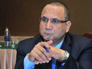 فكروا في الأمر رجاءا.. رسالة شديدة اللهجة من فريدة سيف النصر المخرج مسعد فودة
