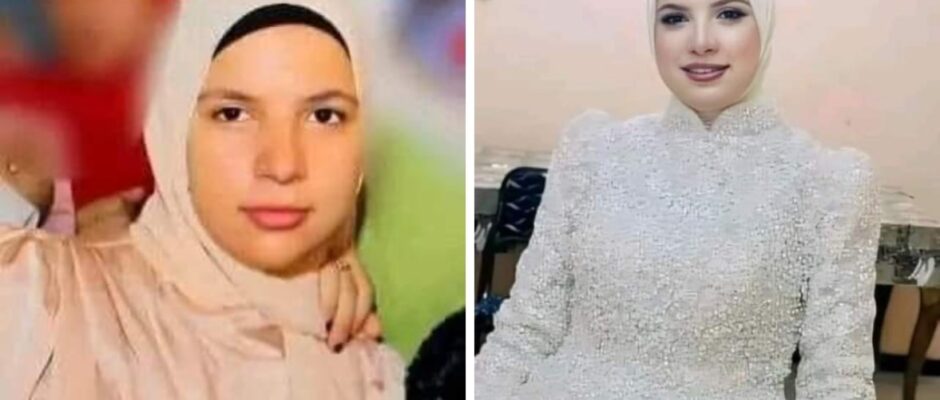 العثور على جثة فتاة محـ.ـروقة بمقابر المنيا والنيابة تحقق جثة فتاة محـ.ـروقة في مقابر المنيا
