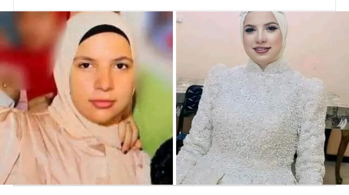 العثور على جثة فتاة محـ.ـروقة بمقابر المنيا والنيابة تحقق