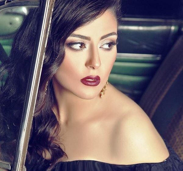 غيبها الاكتئاب فترة ثم عادت للفن مرة أخرى.. الفنانة نهى عابدين تتحدث لأول مرة