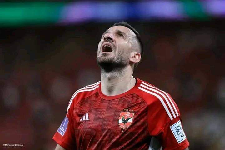 موعد مباراة الأهلي والترجي التونسي في إياب نهائي دوري أبطال أفريقيا الأهلي في دوري الأبطال صورة-أرشيفية