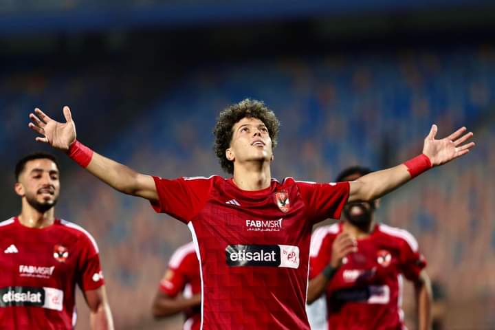 موعد مباراة الأهلي والترجي التونسي في إياب نهائي دوري أبطال أفريقيا الأهلي في دوري الأبطال صورة-أرشيفية