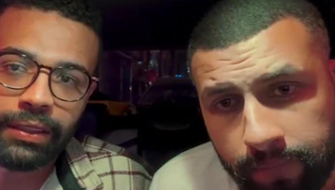 ريم تروي حكاية حب وخيانة: تبرعت له بكليتها فخانها مع أخرى