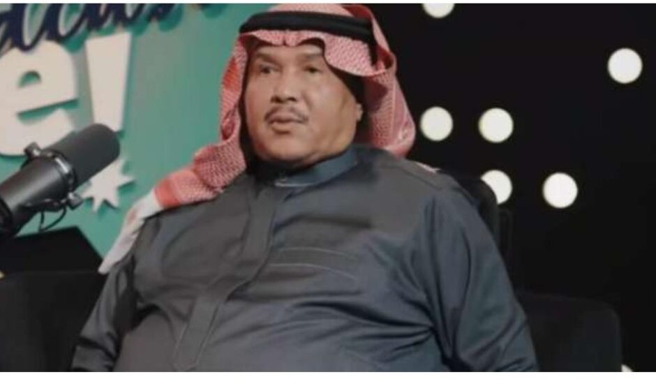 "إلغاء جميع حفلات الفنان محمد عبده... أعرف السبب!!"