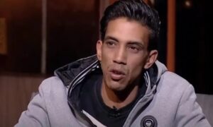 القبض علي مطرب المهرجانات مجدي شطة بتهمة حيازة مخدرات القبض علي مطرب المهرجانات مجدي شطة بتهمة حيازة مخدرات