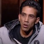 من أجل المال… شاب يعتدي على أمه ويلقيها في “المنور”