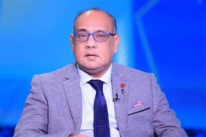 الدرديري يثير الجدل بسبب حكام مباراة الأهلي والبلدية