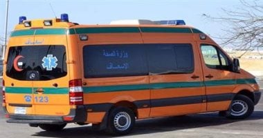 مصرع فتاة داخل لعبة قطار الموت بملاهي دريم بارك في أكتوبر