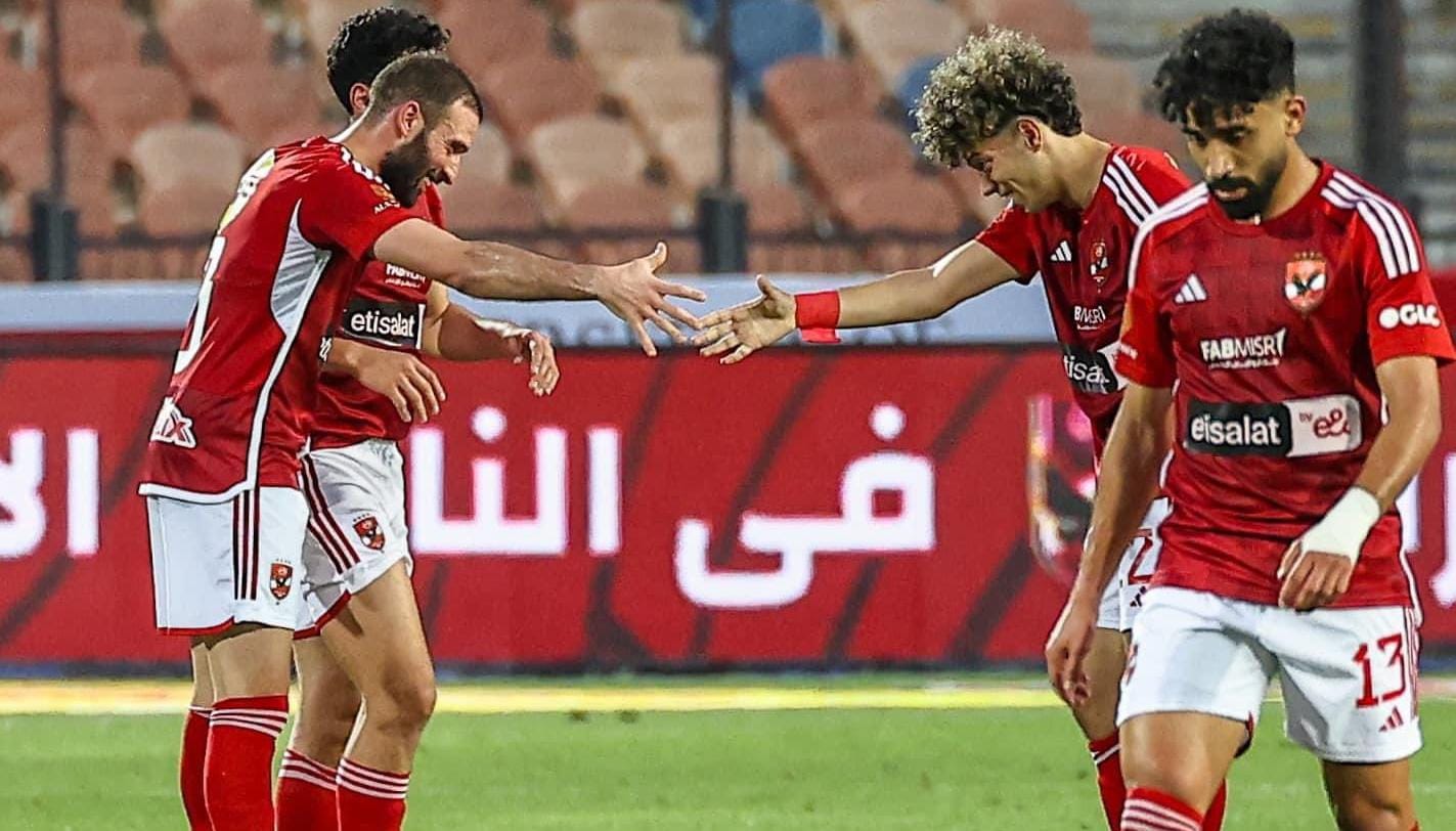 موعد مباراة الأهلي والترجي التونسي في إياب نهائي دوري أبطال أفريقيا