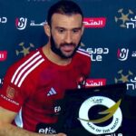 وزارة الشباب والرياضة تزف بشرى سارة لكافة الجماهير المصرية