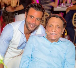 بمناسبة عيد ميلاد الزعيم.. يعاد عرض فيلم زهايمر محمد إمام والزعيم