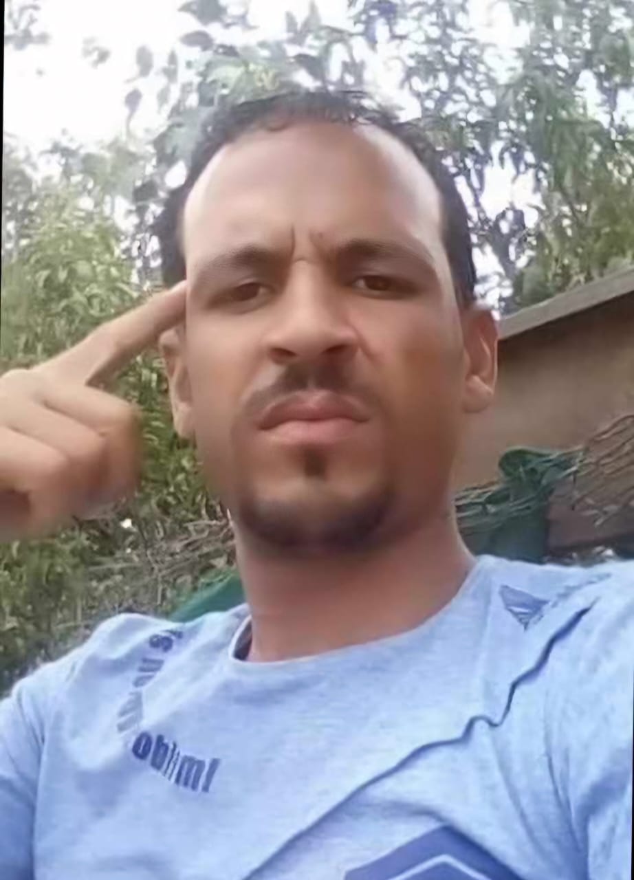 جريمة قتل تهز عرش قرية بلتان بالقليوبية المجني عليه