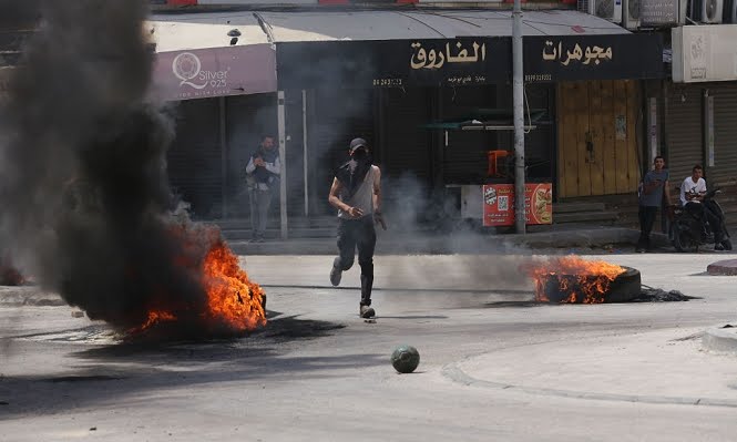 12 شهيدا في فلسطين خلال يومين من اقتحام جنين ومخيمها
