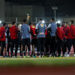 كولر يطلب من إدارة الأهلي التعاقد مع مدافع المحلة