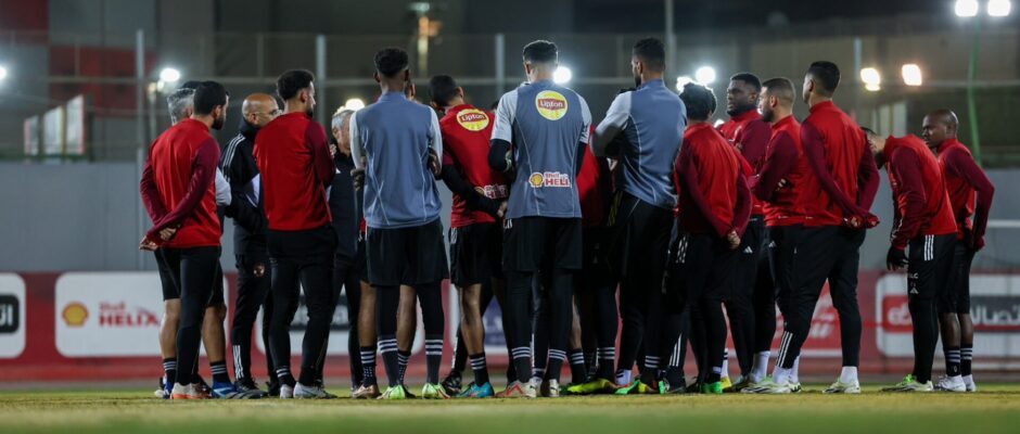كولر يطلب من إدارة الأهلي التعاقد مع مدافع المحلة