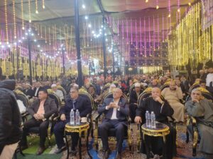 حفل تدشين لاستكمال مستشفى بر الوالدين الخيري بقرية ميت حمل مركز بلبيس بالشرقية حفل تدشين لاستكمال مستشفى بر الوالدين الخيري بقرية ميت حمل مركز بلبيس بالشرقية