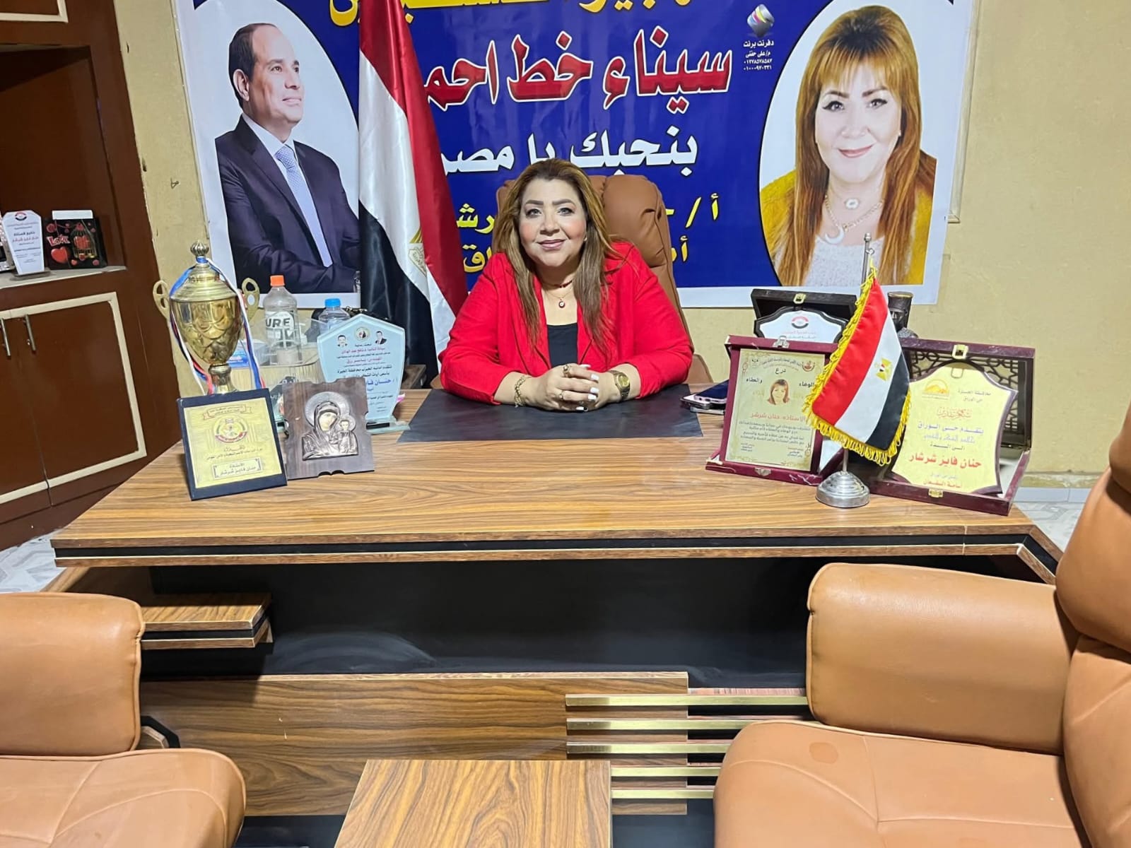 حزب «حماة الوطن» يضع تسعيرة لحجز مقعد البرلمان