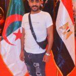 أشرف محمد..(مصور المشاهير) العدسة اللي جمّعت كبار النجوم في كادر واحد