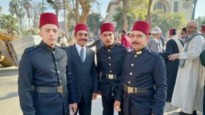 أشرف محمد..(مصور المشاهير) العدسة اللي جمّعت كبار النجوم في كادر واحد أشرف محمد..(مصور المشاهير) العدسة اللي جمّعت كبار النجوم في كادر واحد