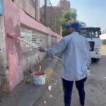 القبض على من قام باغتيال مديرة صندوق النظافة والتحسين افتهان المشهري_ تعز_ اليمن