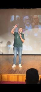 مهرجان القاهرة لمسرح العرائس الأول يرثي الفنان أحمد حلاوة