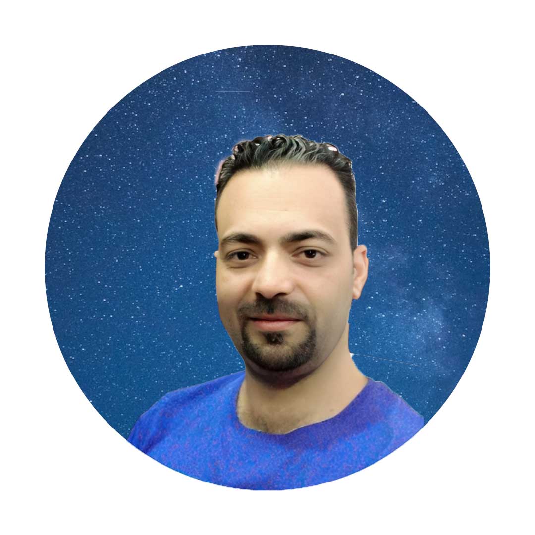 عماد جاب الله عطيه