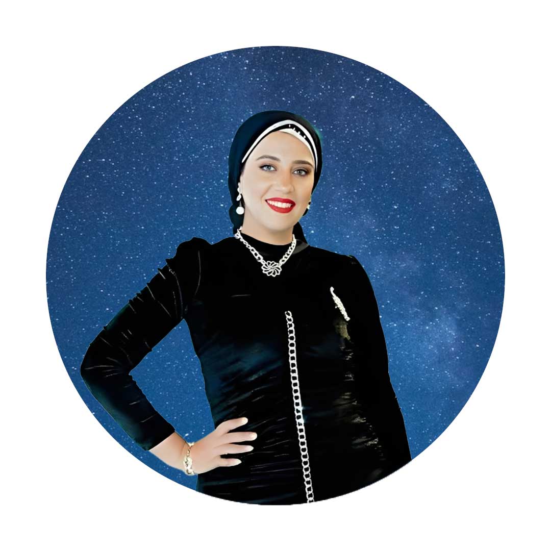 اميرة ابو الحسن
