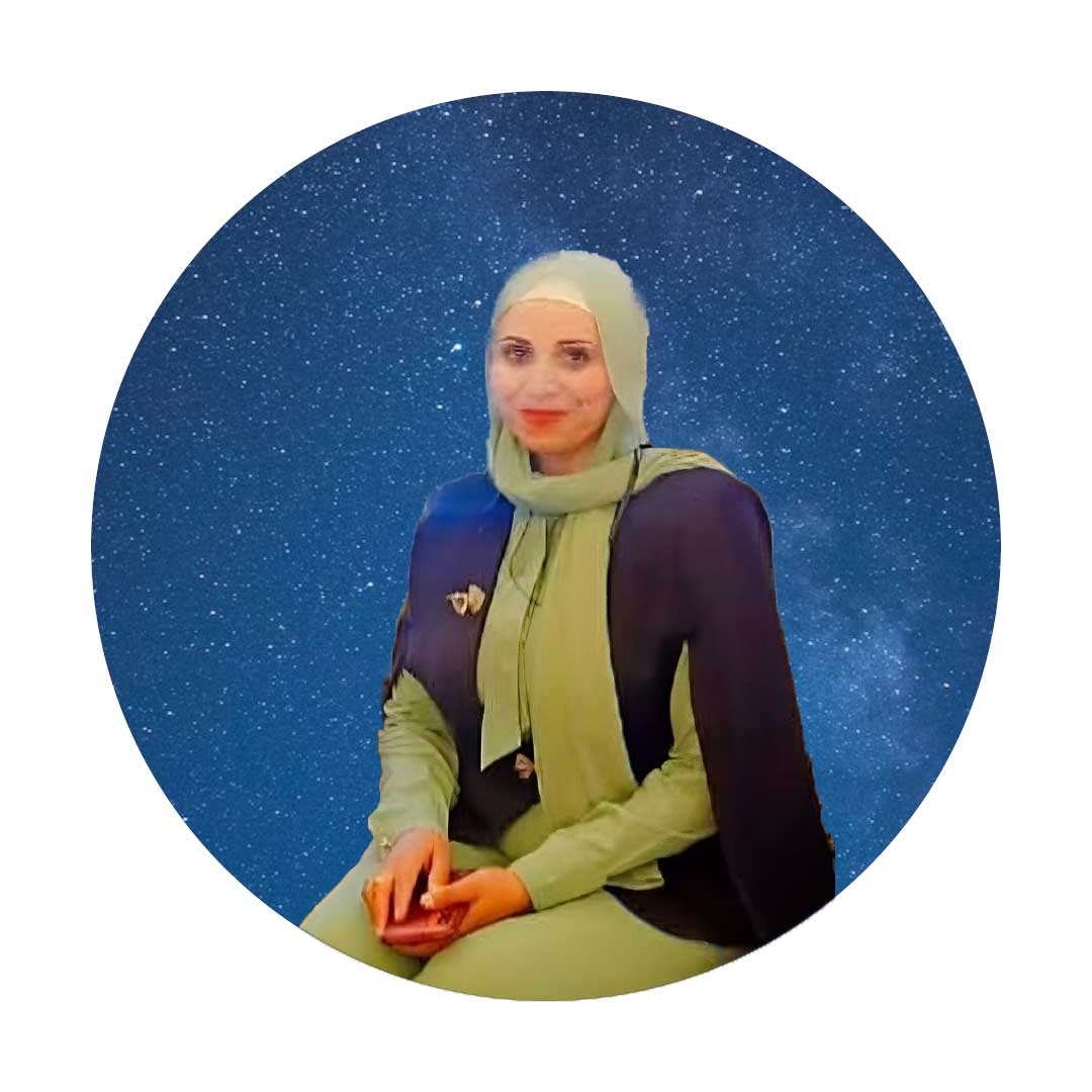 دكتورة مها نافع