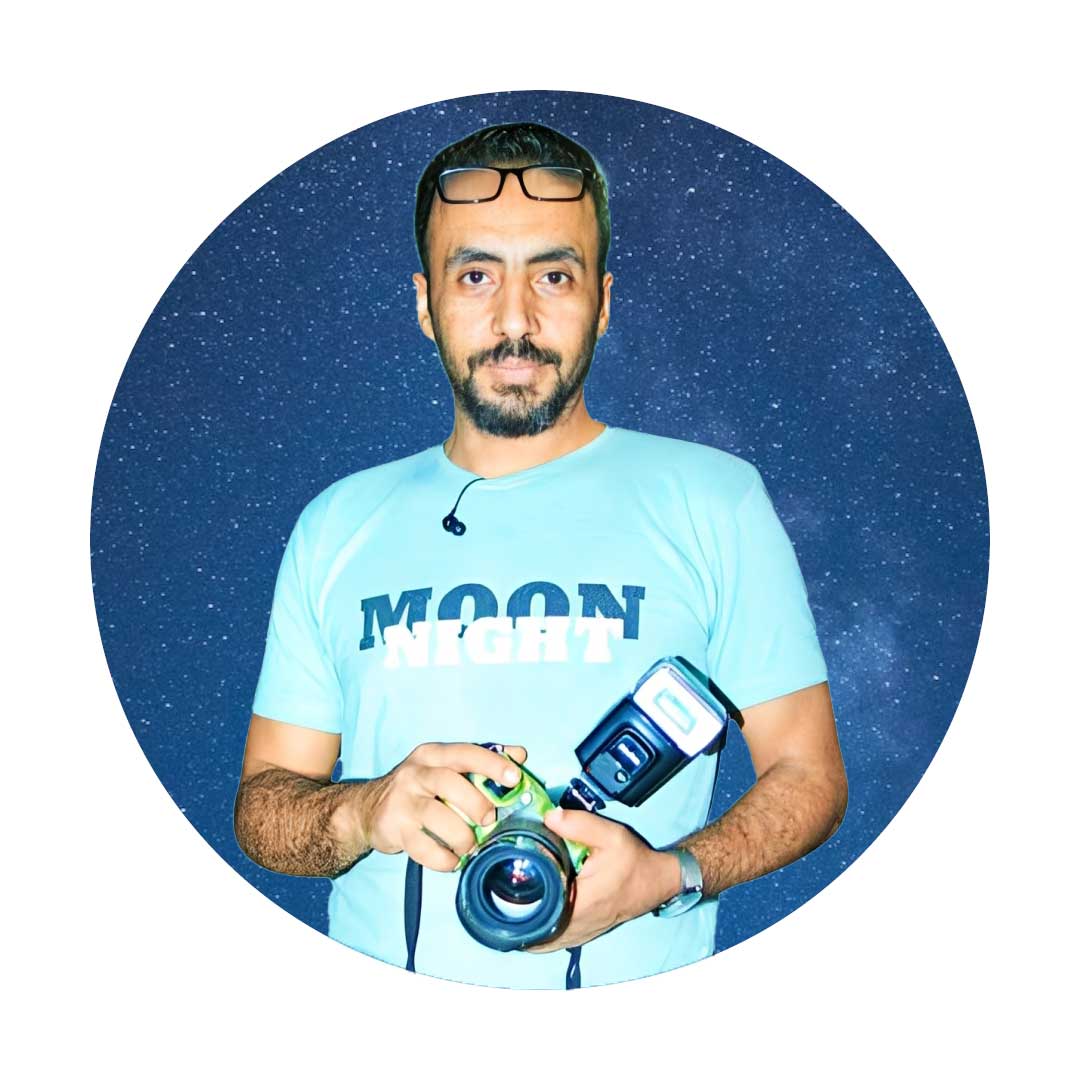 اشرف محمد محمود