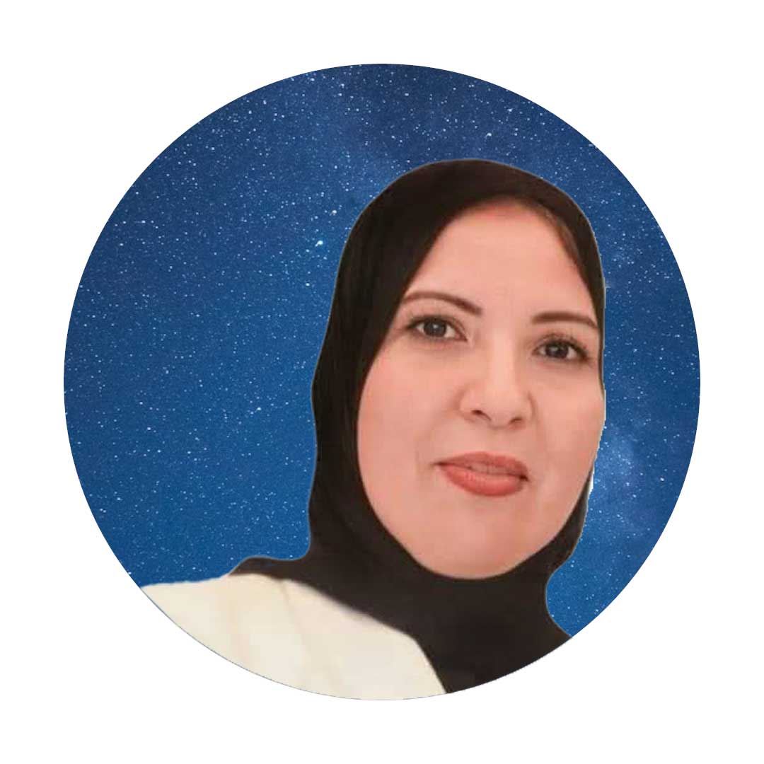 هناء احمد