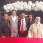 اعلان حالة الطوارئ في مدينة المنيا وذلك بسبب ارتفاع منسوب المياه في النيل وحالة ترقب لحدوث فيضان