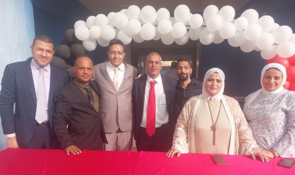 مدرسة اللواء ناجي شهود التجريبية للغات.. نموذج للتميز والتطوير