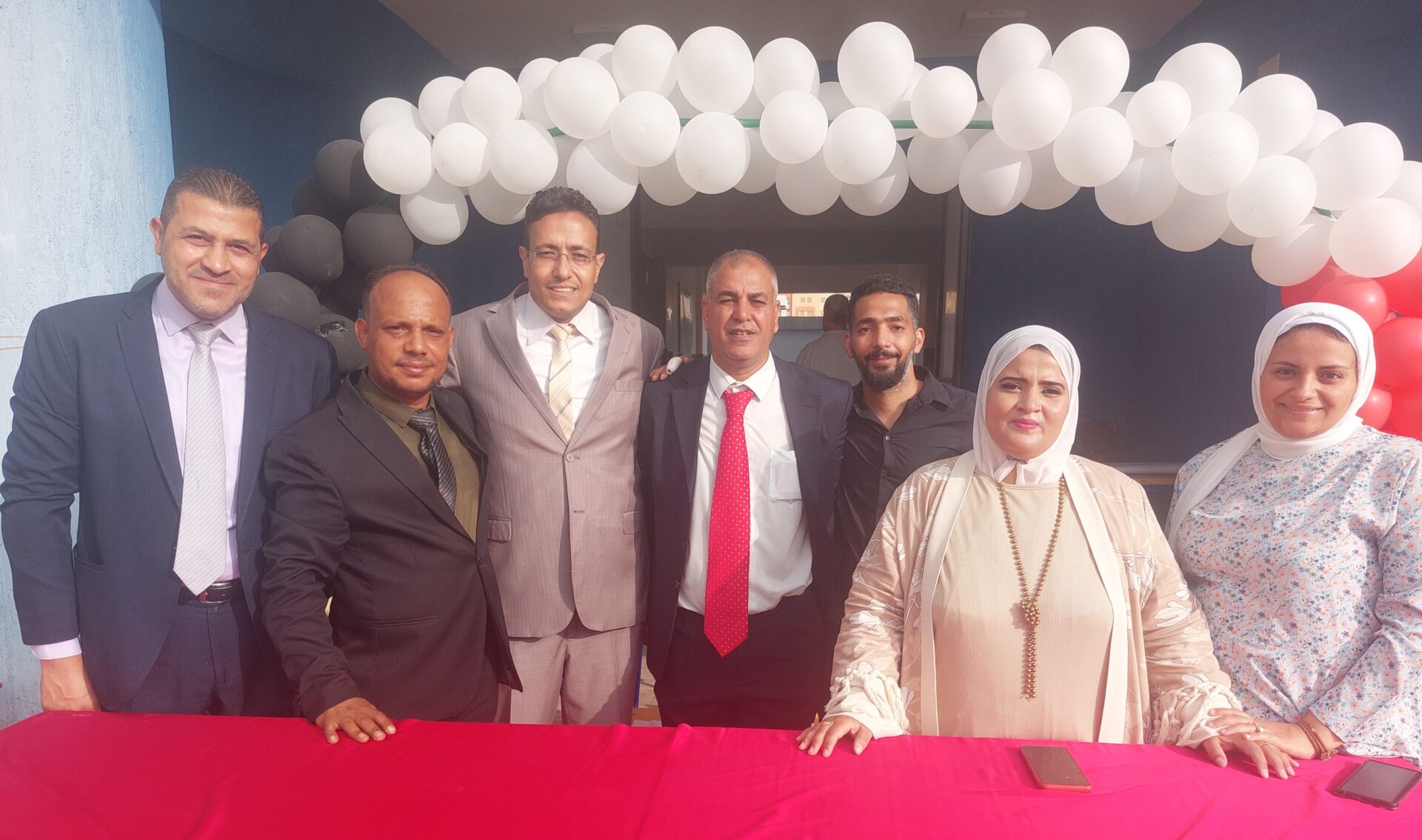 مدرسة اللواء ناجي شهود التجريبية للغات.. نموذج للتميز والتطوير