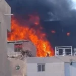 تكريم قيادي رفيع: “عيون الغد” تمنح درعاً للأستاذ خالد أبو العلا مدير الأدارة التعليمية بالعبور