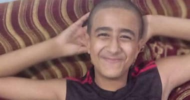 اعترافات من الطفل قاتل زميله بمحافظة الإسماعيلية اعترافات الطفل قاتل زميله بمحافظة الإسماعيلية
