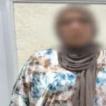 ضبط سيدة تحرّض ناخبات على التصويت مقابل سلع تموينية في كفر الشيخ ضبط سيدة تحرّض ناخبات على التصويت مقابل سلع تموينية في كفر الشيخ