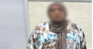 ضبط سيدة تحرّض ناخبات على التصويت مقابل سلع تموينية في كفر الشيخ