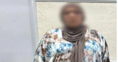 ضبط سيدة تحرّض ناخبات على التصويت مقابل سلع تموينية في كفر الشيخ