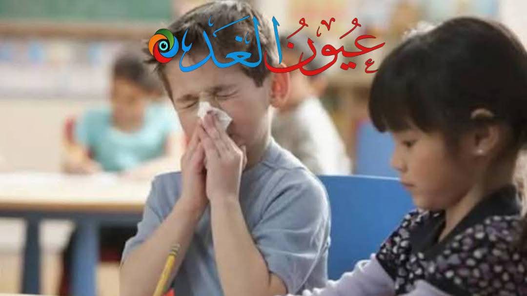 مصادر بالتعليم تنفي تحويل الدراسة أونلاين وتؤكد: لا تعطيل بسبب الفيروسات الشتوية مصادر بالتعليم تنفي تحويل الدراسة أونلاين وتؤكد: لا تعطيل بسبب الفيروسات الشتوية