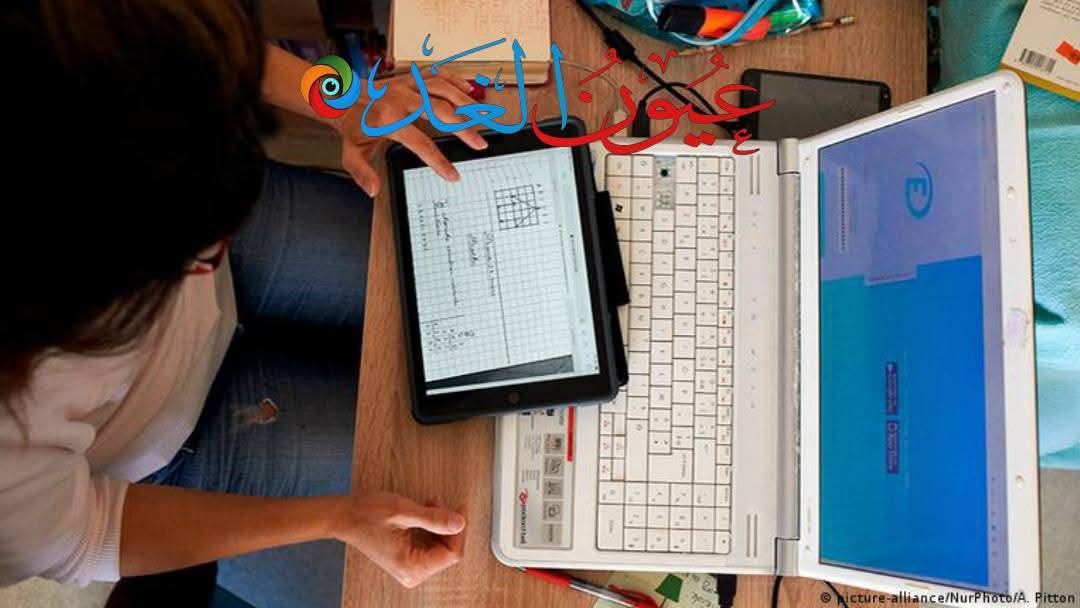 مصادر بالتعليم تنفي تحويل الدراسة أونلاين وتؤكد: لا تعطيل بسبب الفيروسات الشتوية مصادر بالتعليم تنفي تحويل الدراسة أونلاين وتؤكد: لا تعطيل بسبب الفيروسات الشتوية