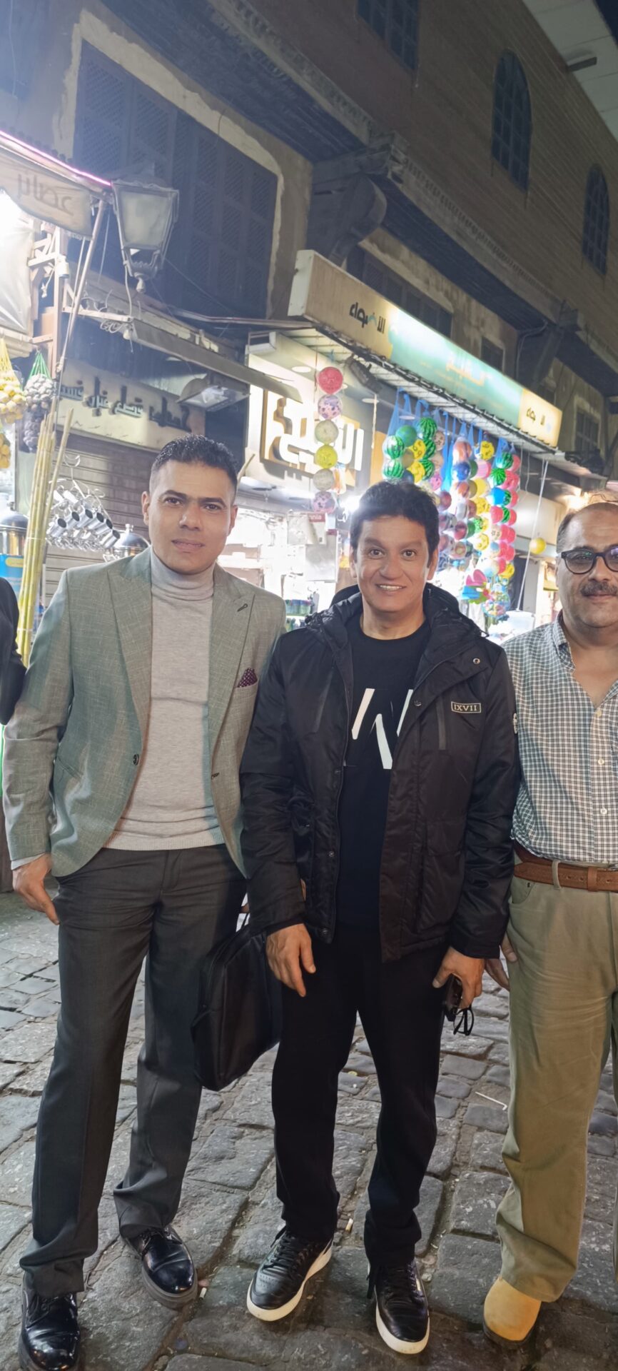 تألق وإبداع فرقة نور الحياة في احتفال بقصر الأمير بشتاك تألق وإبداع فرقة نور الحياة في احتفال بقصر الأمير بشتاك