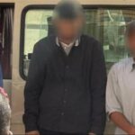 ضبط سيدة تحرّض ناخبات على التصويت مقابل سلع تموينية في كفر الشيخ