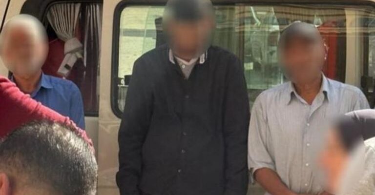 النيابة تكشف خطوات موسّعة لاسترجاع الأدلة الرقمية في واقعة مدرسة السلام.