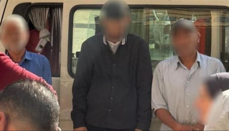 النيابة تكشف خطوات موسّعة لاسترجاع الأدلة الرقمية في واقعة مدرسة السلام.