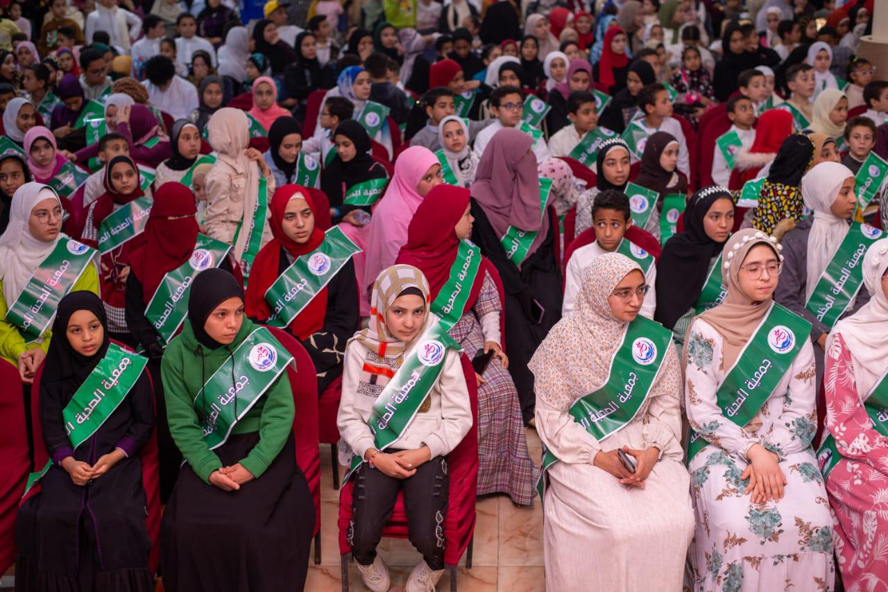 شخصيات مشرفة