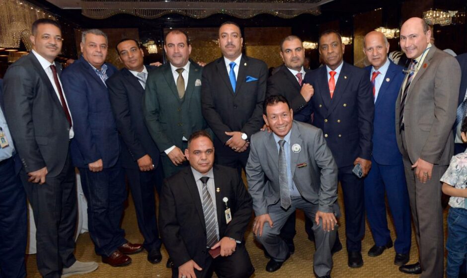 شخصيات مشرفة